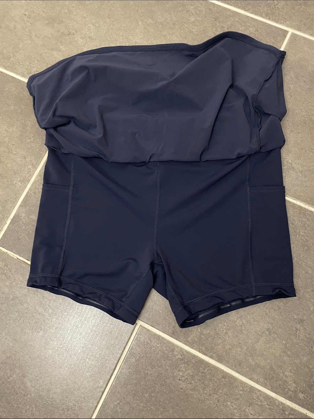 Rhoback Steffi Active Skort size Medium - Picture 7 of 7